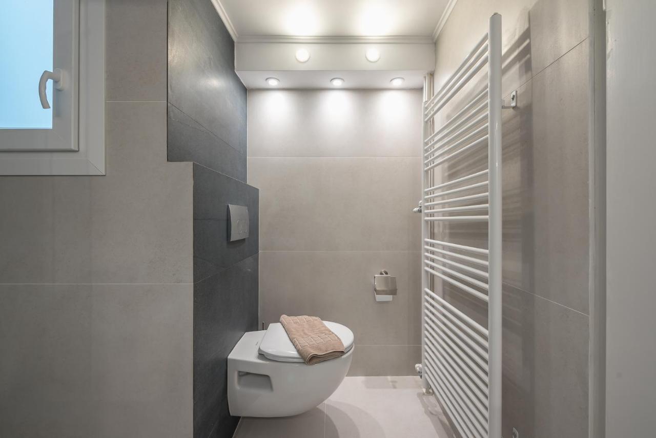 Philippos Acropolis Home By Cloudkeys Atena Exterior foto