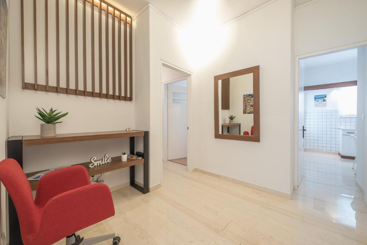 Philippos Acropolis Home By Cloudkeys Atena Exterior foto