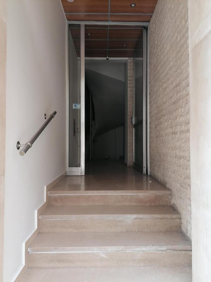 Philippos Acropolis Home By Cloudkeys Atena Exterior foto
